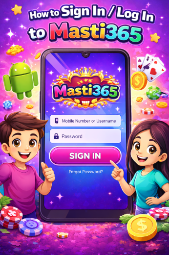 Masti365 APK