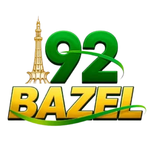 92 BAZEL APK Download - New Earning Platform in Free Pakistan 1 92BAZEL APP